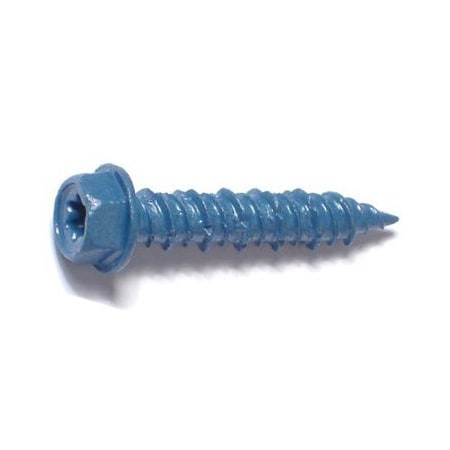 Midwest Fastener 100PK 14x114 Screw 51212